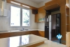 Affordable single detached villa for rent in Vinhomes Riverside, Hanoi
